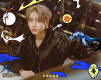 Stray Kids - The 3rd Album '5-STAR' (Digipack Version)