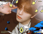 Stray Kids - The 3rd Album '5-STAR' (Digipack Version)