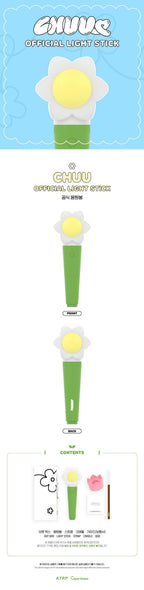 CHUU - Official Lightstick