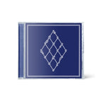 &TEAM - 2nd Japanese Single Album 'AOARASHI' (Standard Edition)