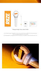 RIIZE - Official Lightstick