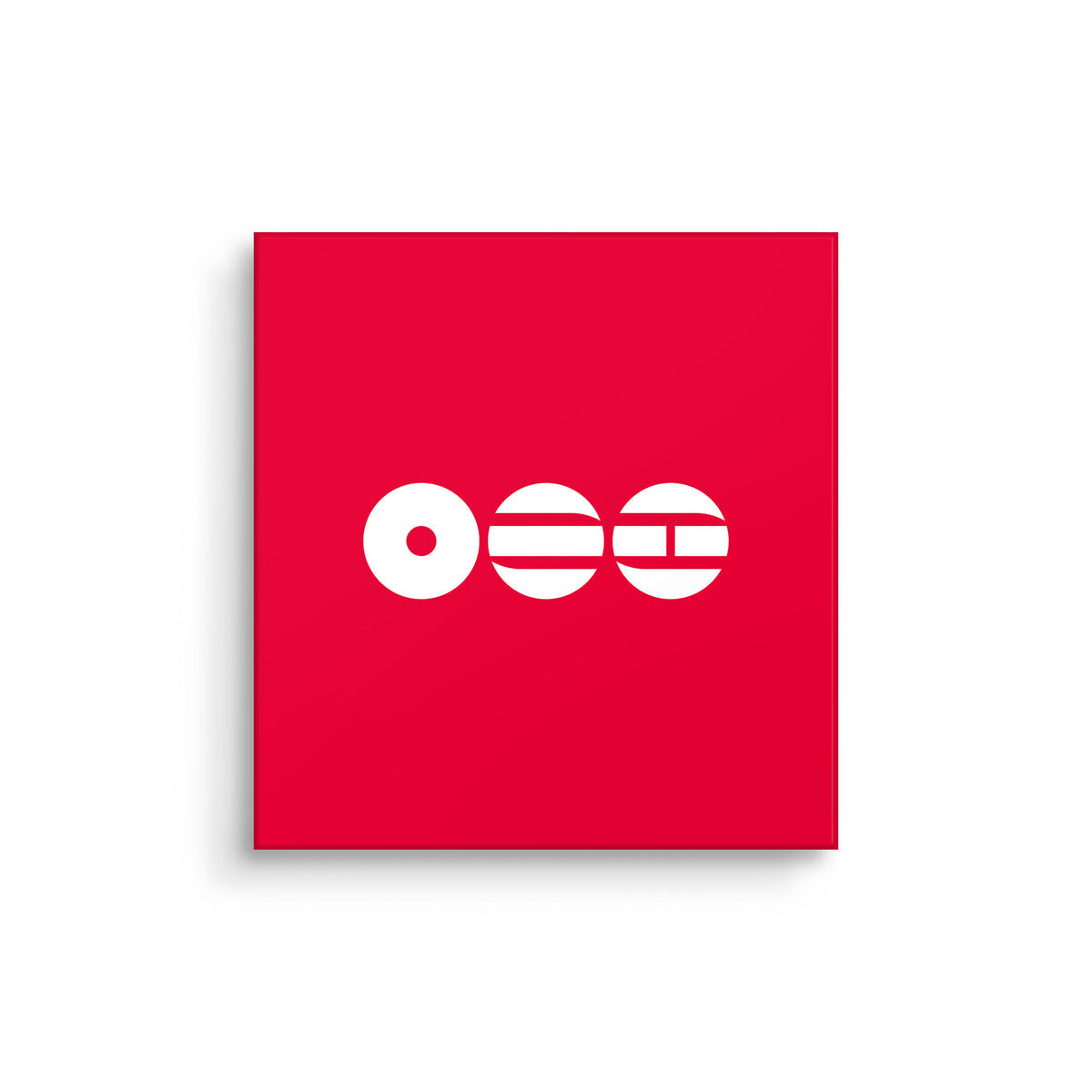 BTS - 5th Album 'ARIRANG' (Travel Tag CD Box Set Ver.)