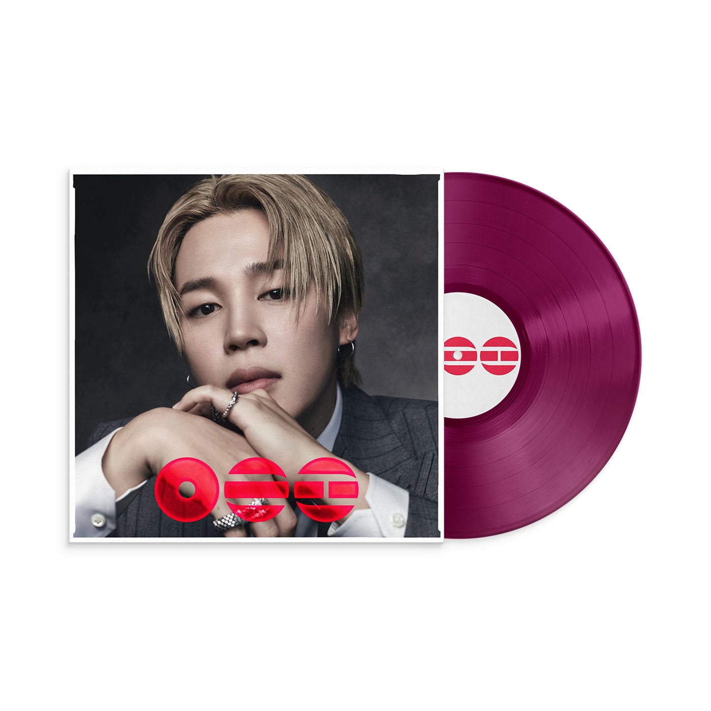 BTS - 5th Album 'ARIRANG' (Standard Vinyl)