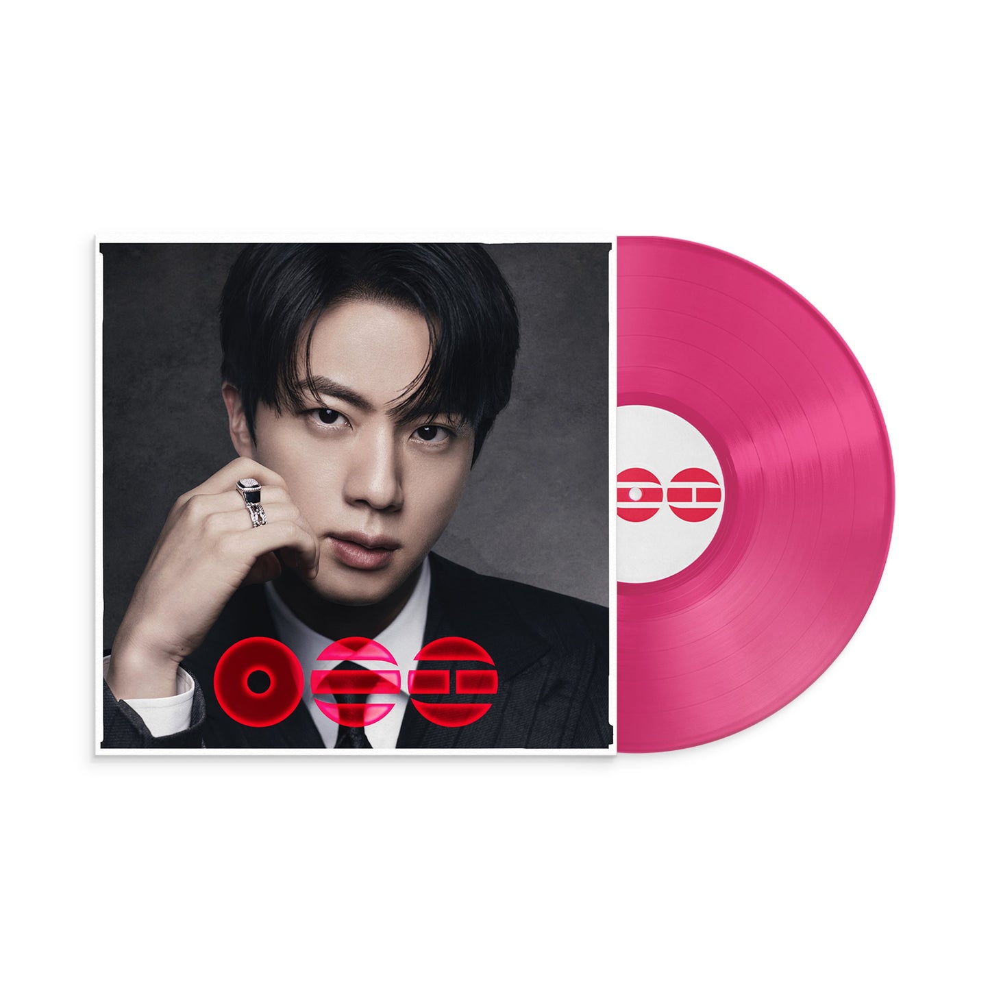 BTS - 5th Album 'ARIRANG' (Standard Vinyl)