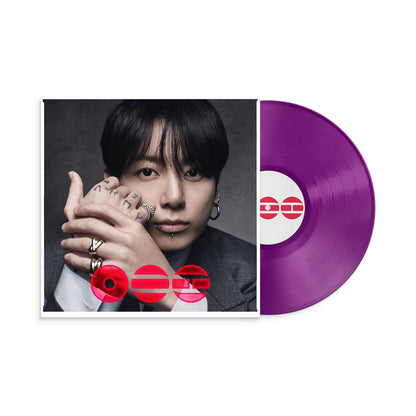 BTS - 5th Album 'ARIRANG' (Standard Vinyl)