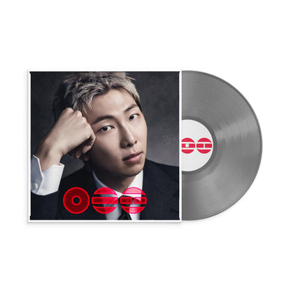 BTS - 5th Album 'ARIRANG' (Standard Vinyl)