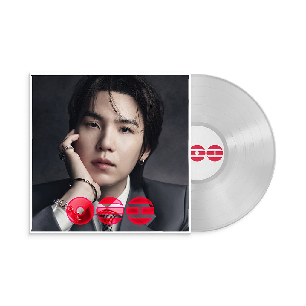 BTS - 5th Album 'ARIRANG' (Standard Vinyl)