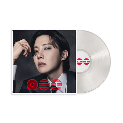 BTS - 5th Album 'ARIRANG' (Standard Vinyl)
