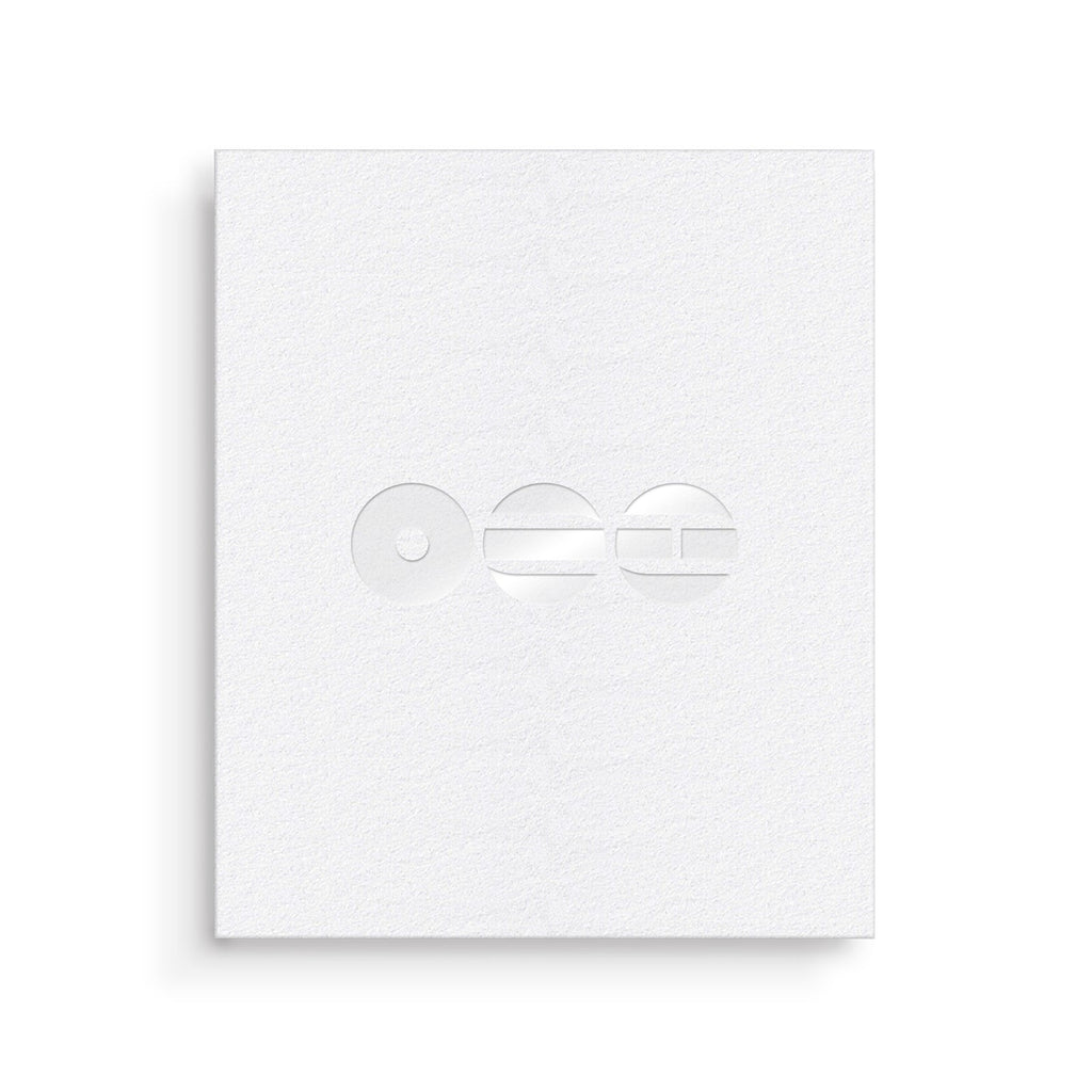BTS - 5th Album 'ARIRANG' (U.S. Standard ver.)