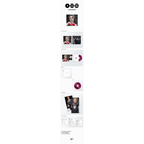 BTS - 5th Album 'ARIRANG' (Standard Vinyl)