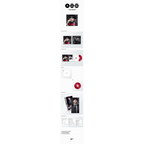BTS - 5th Album 'ARIRANG' (Standard Vinyl)