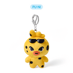 [PRE-ORDER] ENHYPEN - ENCHIN Official Character MD - Plush Keyring
