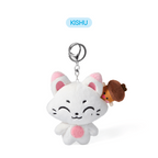 [PRE-ORDER] ENHYPEN - ENCHIN Official Character MD - Plush Keyring