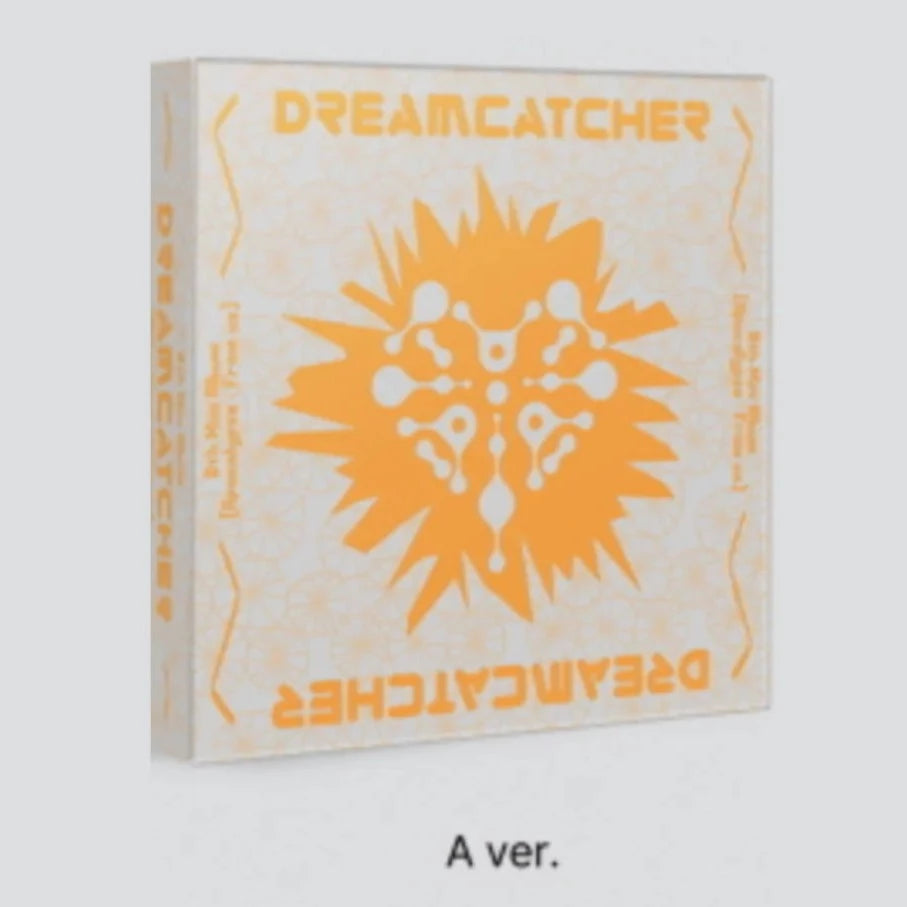 [FINAL SALE] Dreamcatcher 드림캐쳐 - 8th Mini-Album 'Apocalypse : From us' (Normal Edition)
