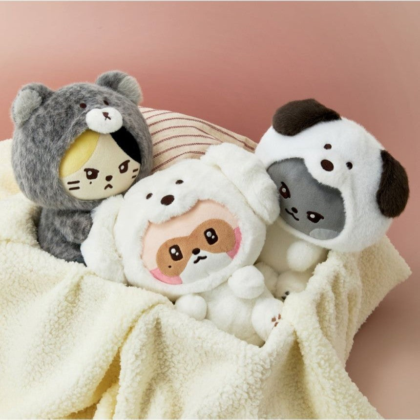 [PRE-ORDER] ZEROBASEONE - 'zeroni WONDERLAND' - Medium Plush