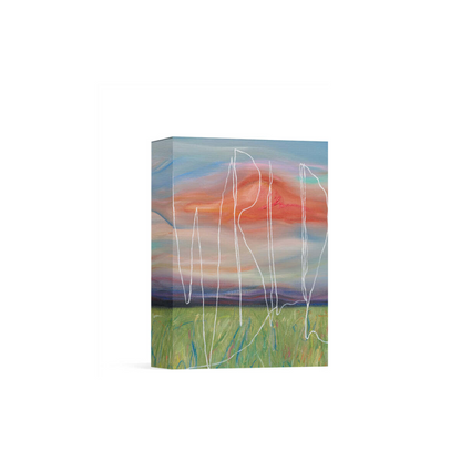 [PRE-ORDER] THE ROSE - WRLD (Deluxe Version)