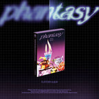 THE BOYZ - 2nd Album 'PHANTASY Part. 2 Sixth Sense' (Platform Version)