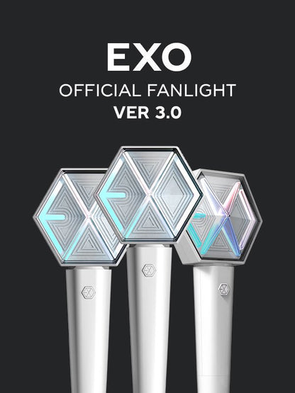 EXO - Official Lightstick (Ver. 3)
