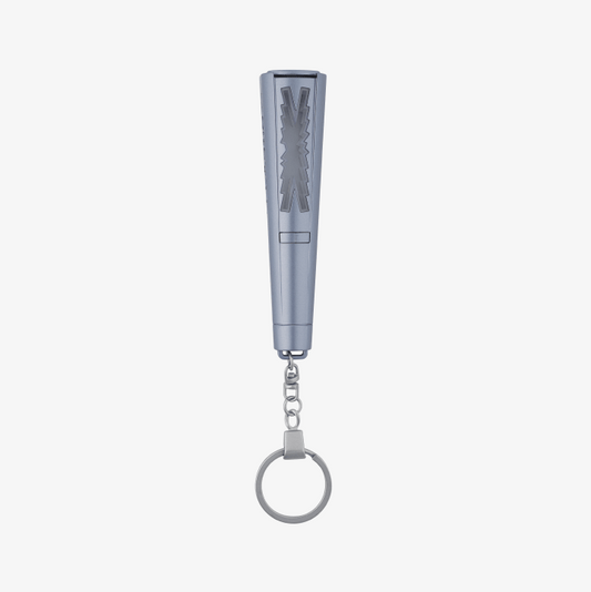 [PRE-ORDER] LE SSERAFIM - Offiicial Lightstick Keyring