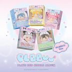 PLAVE - 2nd Single Album 'PLBBUU' (PLBBUU Ver.)