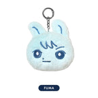[PRE-ORDER] &TEAM - 4th Anniversary '十五夜 (Jyuugoya)' - Face Keyring