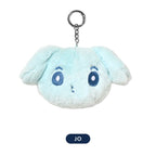 [PRE-ORDER] &TEAM - 4th Anniversary '十五夜 (Jyuugoya)' - Face Keyring