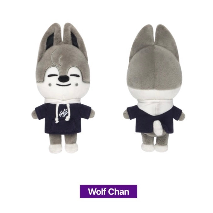 Stray Kids - 4th Fanmeeting 'SKZ'S MAGIC SCHOOL' MD - SKZOO Plush (Min ...