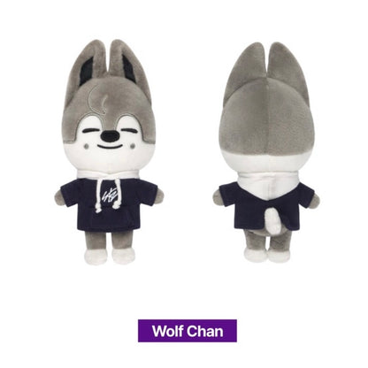 Stray Kids - 4th Fanmeeting 'SKZ'S MAGIC SCHOOL' MD - SKZOO Plush (Mini Version)