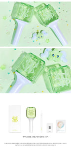 NCT WISH - Official Fanlight