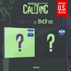 [PRE-ORDER] xikers - 8th Mini Album 'THE CALLING' (82EVENT Exclusive)