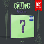 [PRE-ORDER] xikers - 8th Mini Album 'THE CALLING' (82EVENT Exclusive)