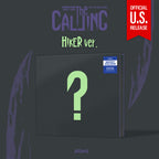[PRE-ORDER] xikers - 8th Mini Album 'THE CALLING' (82EVENT Exclusive)