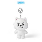 [PRE-ORDER] ENHYPEN - ENCHIN Official Character MD - Plush Keyring
