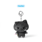 [PRE-ORDER] ENHYPEN - ENCHIN Official Character MD - Plush Keyring