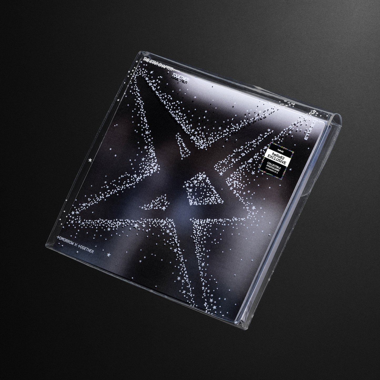 TXT - 'The Star Chapter: TOGETHER' (POP-UP Exclusive)