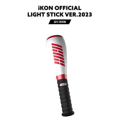 iKON - Official Lightstick (Version 2023)