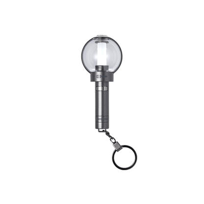 [PRE-ORDER] ENHYPEN - Offiicial Lightstick v2 Keyring