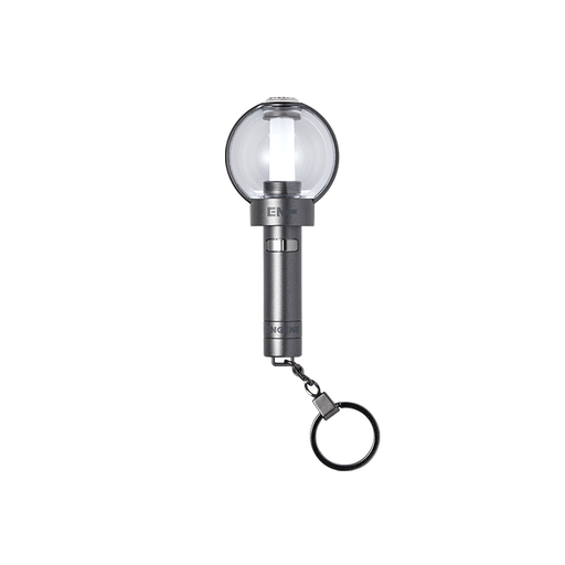 [PRE-ORDER] ENHYPEN - Offiicial Lightstick v2 Keyring