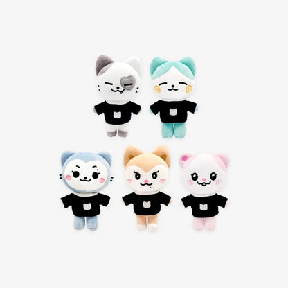 [PRE-ORDER] ITZY - ITZY X TWINZY 'MIDZY'S CELLS' Official Merch - TWINZY Plush (Mini Version)