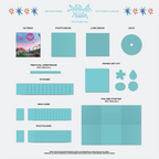 Seventeen 세븐틴 - 11th Mini-Album 'Seventeenth Heaven'