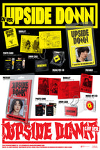 [FINAL SALE] EXO - Chanyeol - 2nd Mini-Album 'Upside Down' (SMini ver.)