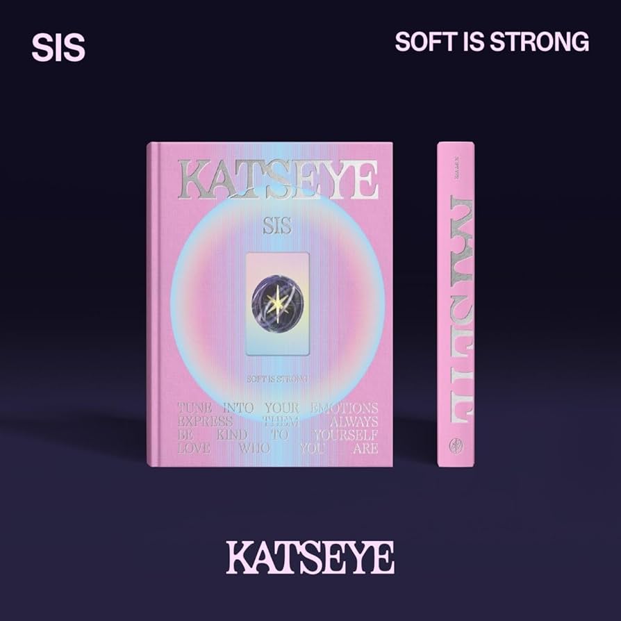 KATSEYE - 'SIS (Soft Is Strong)'