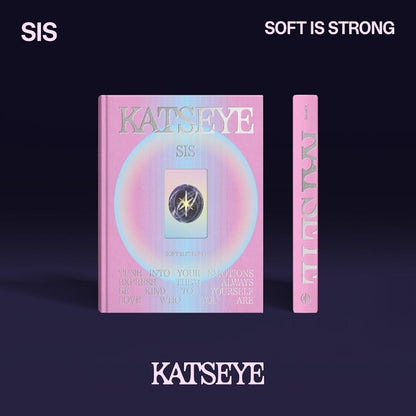 KATSEYE - 'SIS (Soft Is Strong)'