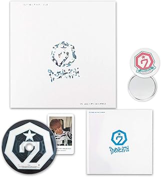 GOT7 - 1st Album 'IDENTIFY'