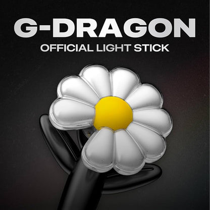 G-DRAGON - Official Lightstick