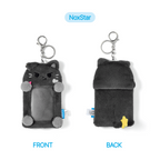 [PRE-ORDER] ENHYPEN - ENCHIN Official Character MD - Photocard Holder