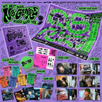 BOYNEXTDOOR - 4TH EP 'No Genre' (Board Game Version) (Random)