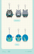 [FINAL SALE] STRAY KIDS - Zootopia 2 x SKZOO POP-UP STORE - UFUFY PLUSH