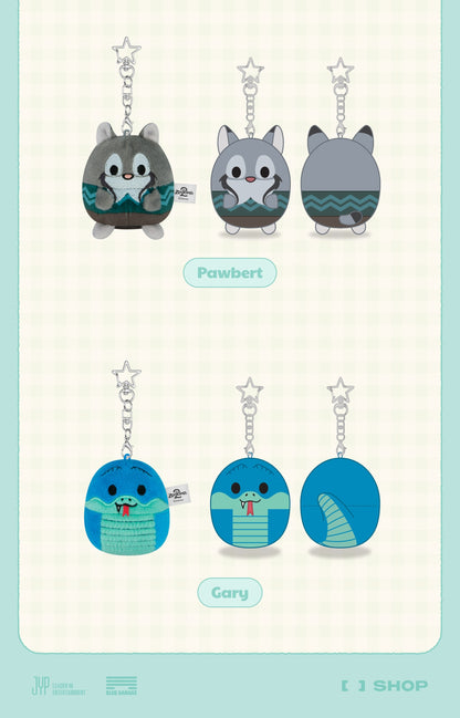 [PRE-ORDER] STRAY KIDS - Zootopia 2 x SKZOO POP-UP STORE - UFUFY PLUSH