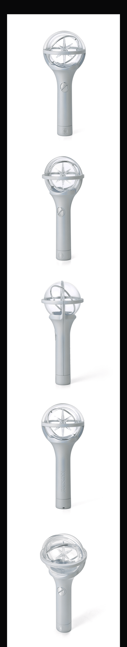 [PRE-ORDER] KATSEYE - Official Light Stick